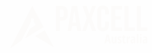 white paxcell australia 3 2